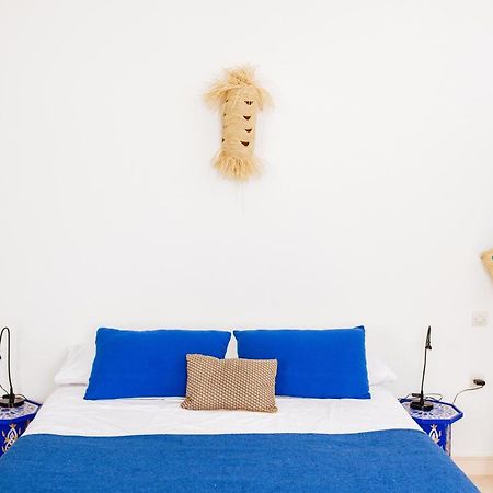La Maison Des Ailleurs Essaouira Buitenkant foto