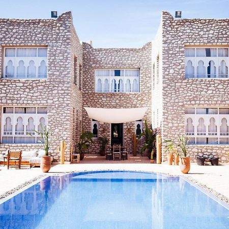 La Maison Des Ailleurs Essaouira Buitenkant foto