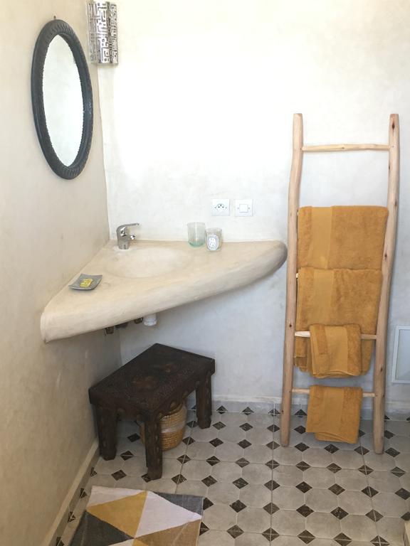 La Maison Des Ailleurs Essaouira Buitenkant foto