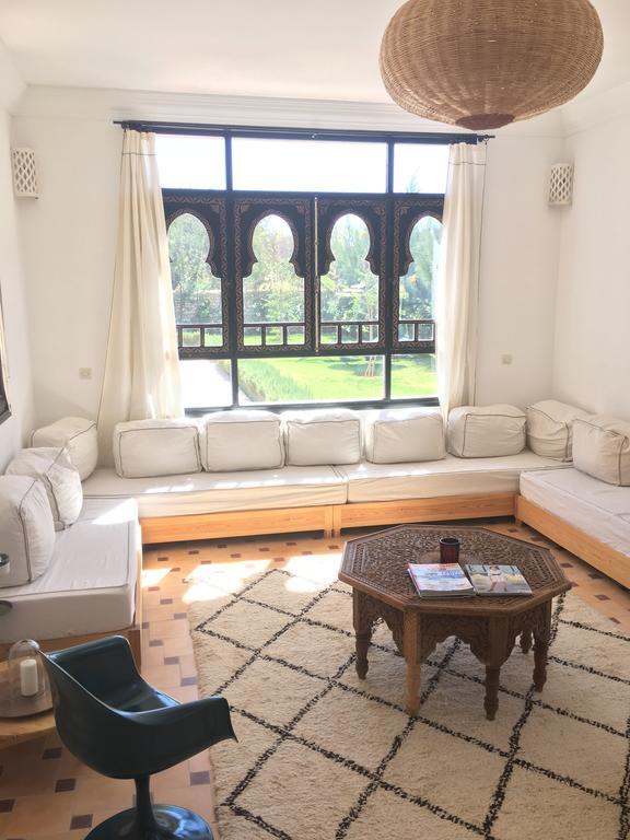 La Maison Des Ailleurs Essaouira Buitenkant foto
