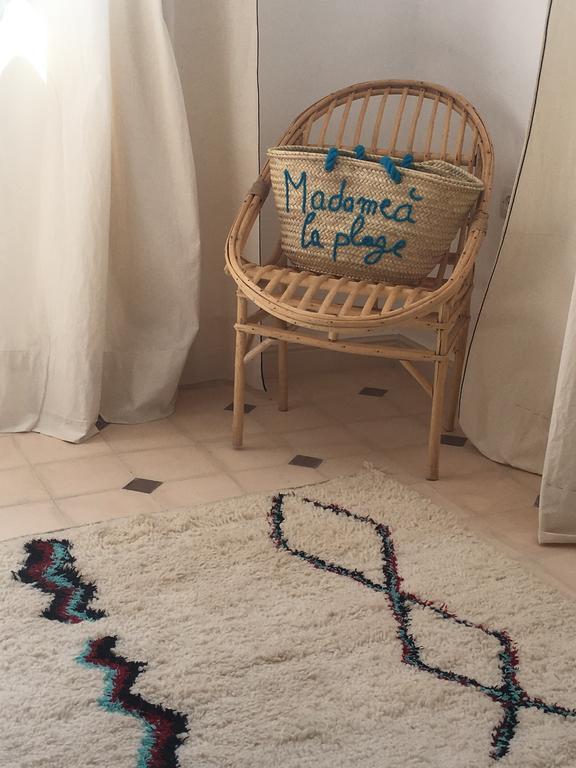 La Maison Des Ailleurs Essaouira Buitenkant foto