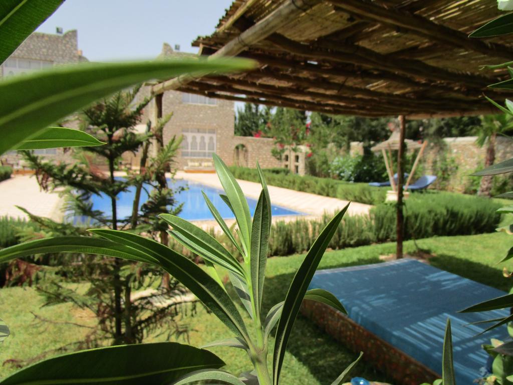 La Maison Des Ailleurs Essaouira Buitenkant foto