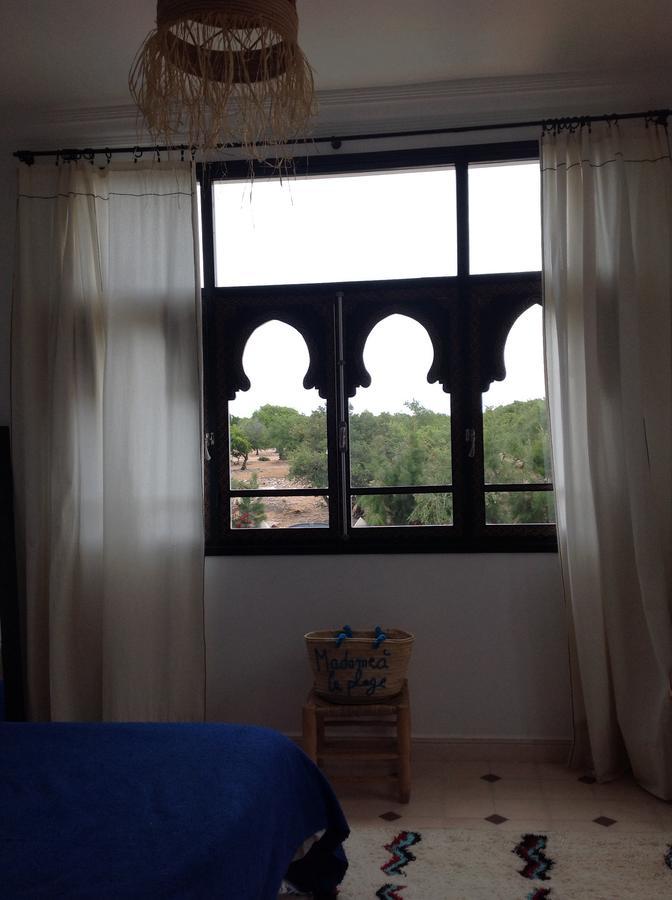 La Maison Des Ailleurs Essaouira Buitenkant foto