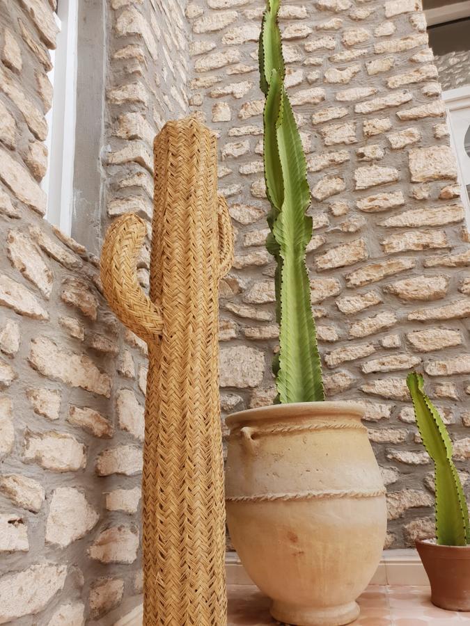 La Maison Des Ailleurs Essaouira Buitenkant foto