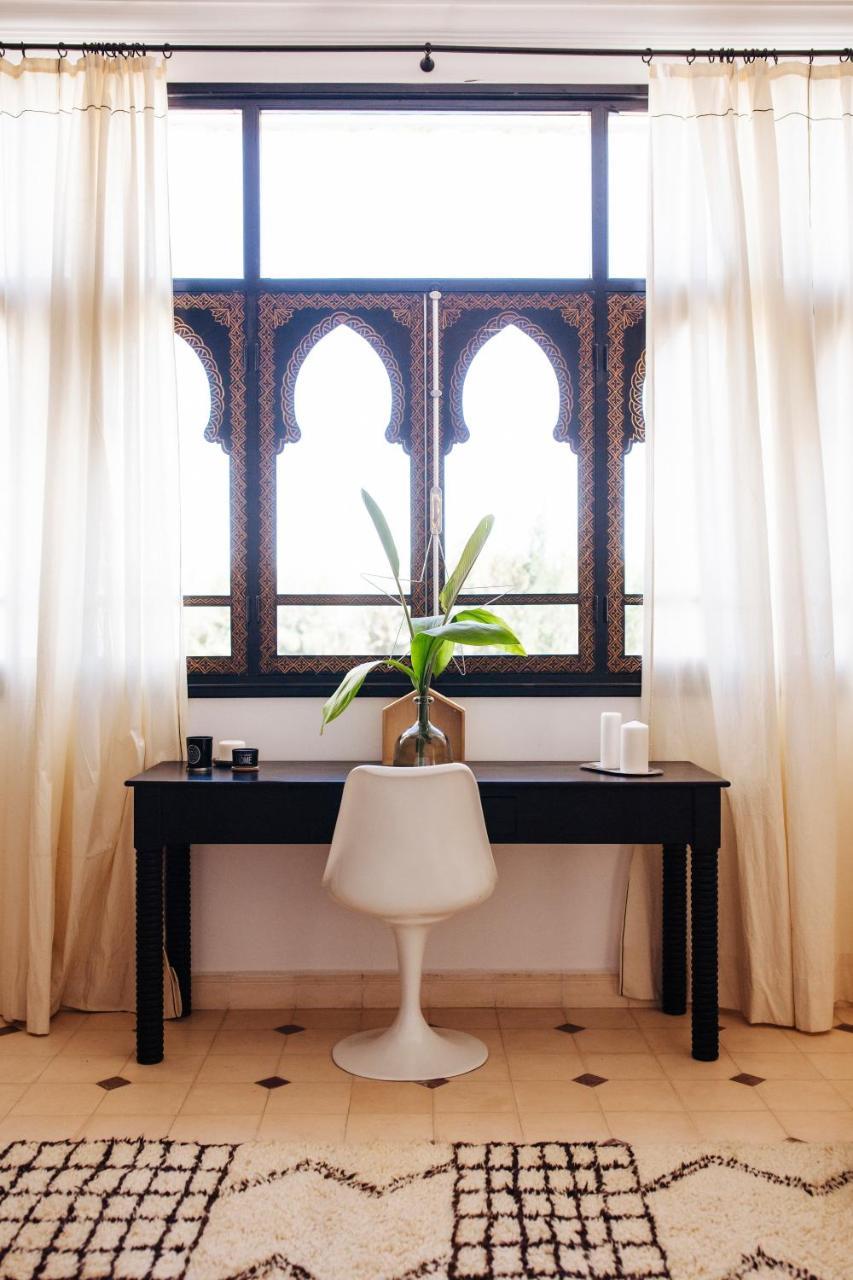 La Maison Des Ailleurs Essaouira Buitenkant foto